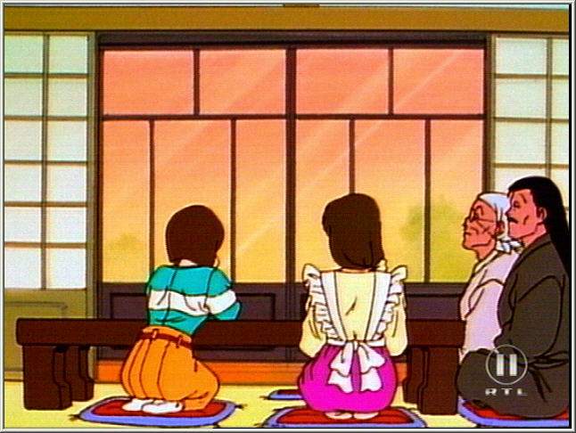 Otaku Gallery  / Anime e Manga / Ranma / Screen Shots / Episodio 29 / 014.jpg